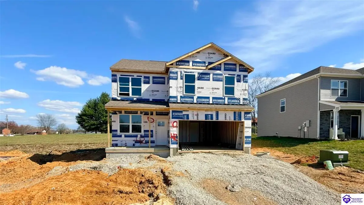 209 Canyon Street, Elizabethtown, KY 42701 - #1