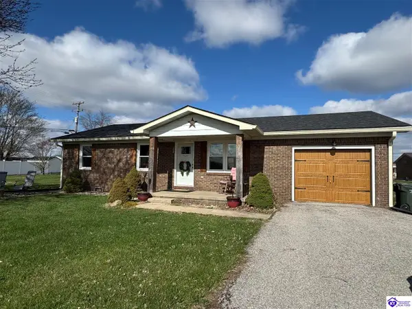 204 Chambliss Drive, Hardinsburg, KY 40143