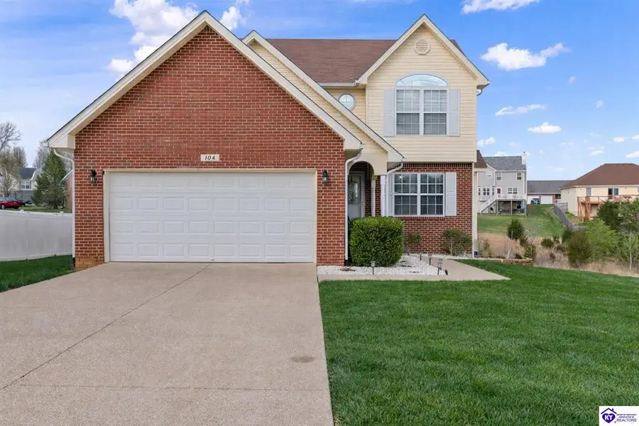 104 Briarcliff Court, Elizabethtown, KY 42701 - #2