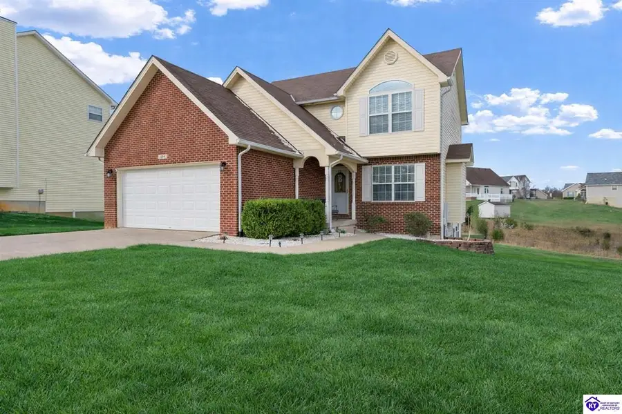 104 Briarcliff Court, Elizabethtown, KY 42701 - #3