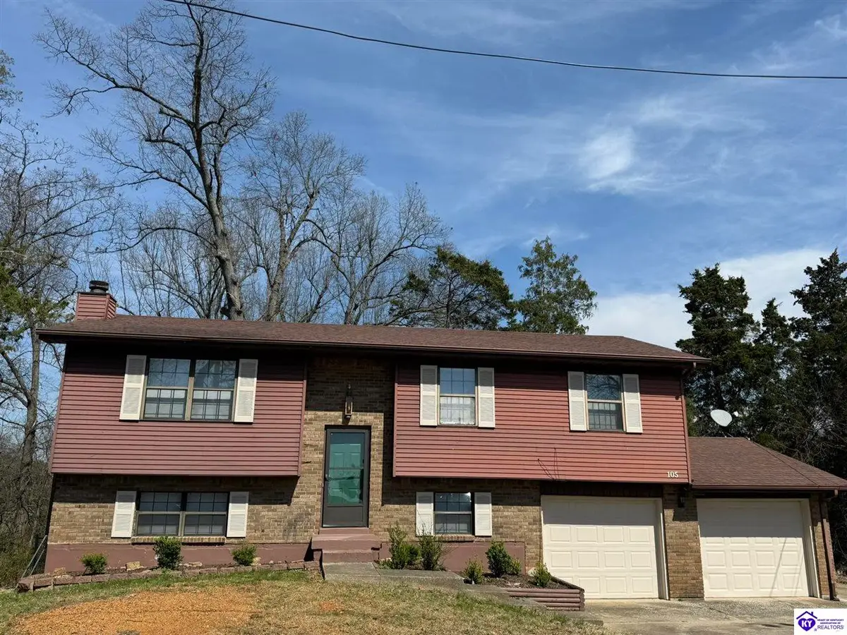 105 Candy Court, Radcliff, KY 40160 - #1