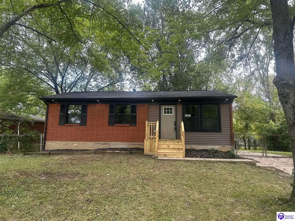 2407 Kings Cross Court, Louisville, KY 40272 - #1