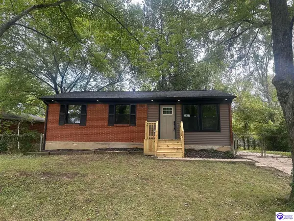 2407 Kings Cross Court, Louisville, KY 40272