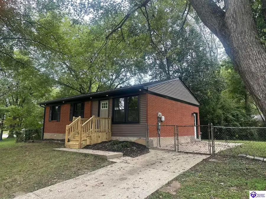 2407 Kings Cross Court, Louisville, KY 40272 - #2