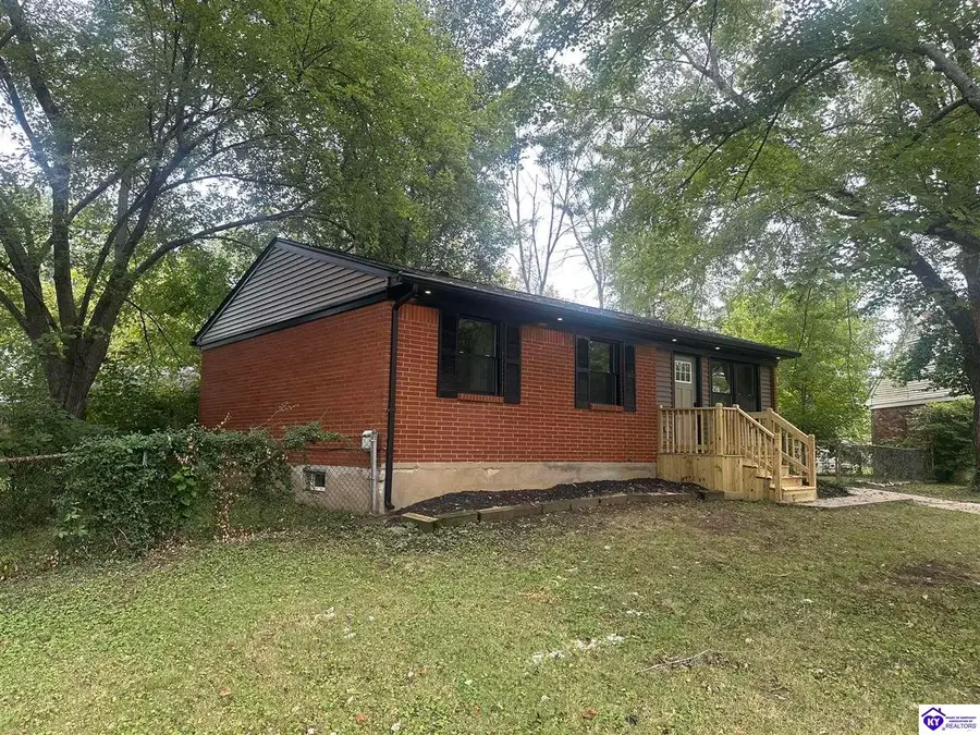 2407 Kings Cross Court, Louisville, KY 40272 - #3