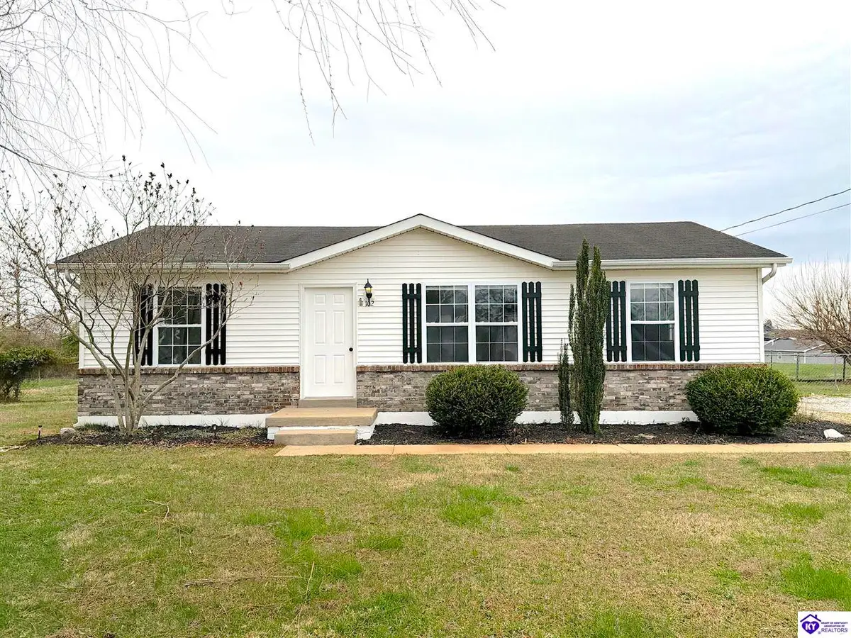 102 Kim Way, Irvington, KY 40146 - #1