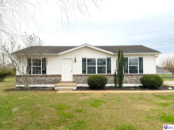 102 Kim Way, Irvington, KY 40146