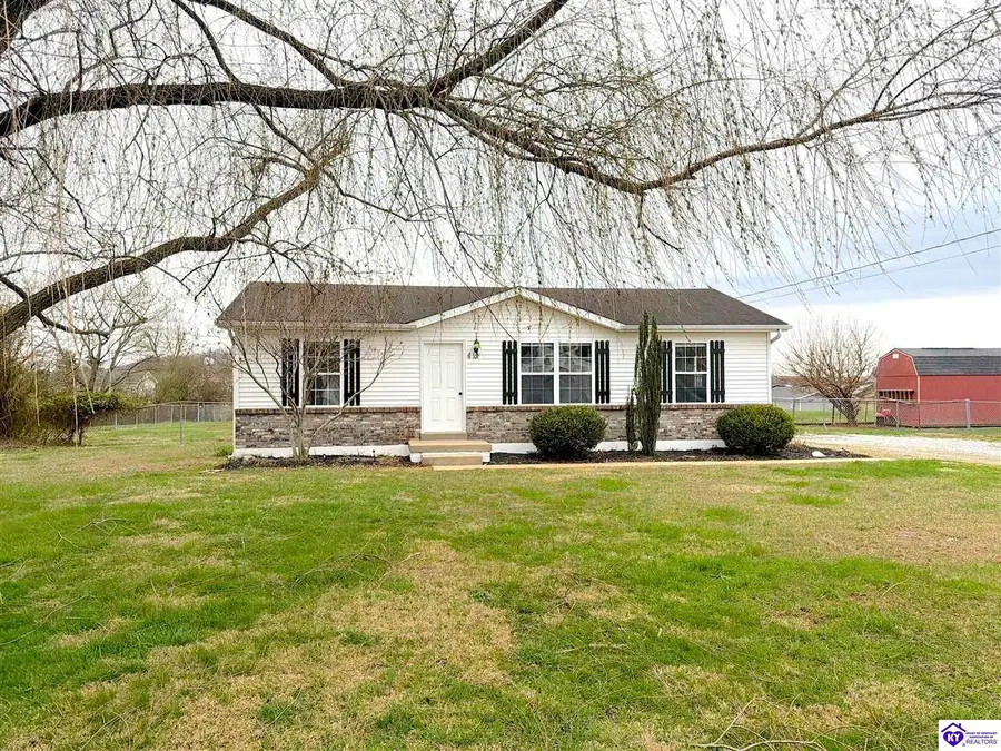 102 Kim Way, Irvington, KY 40146 - #2