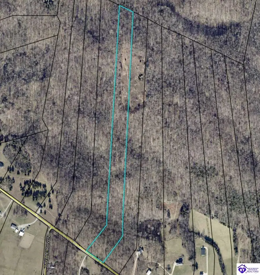 Lot 3 St John Road, Rineyville, KY 40162 - #1