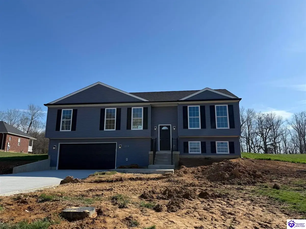 324 Beasley Boulevard, Elizabethtown, KY 42701-8667 - #1