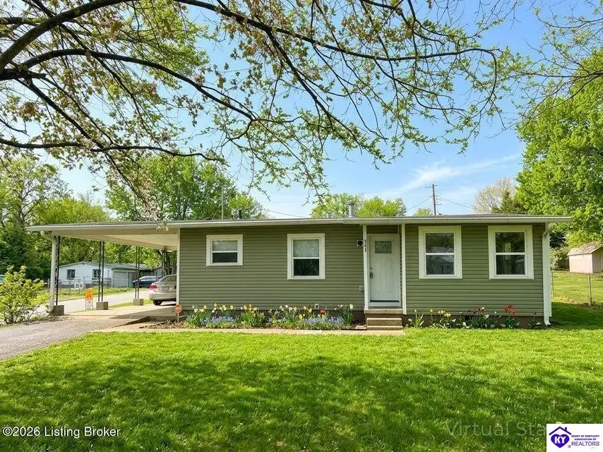 401 Knox Avenue, Vine Grove, KY 40175 - #2