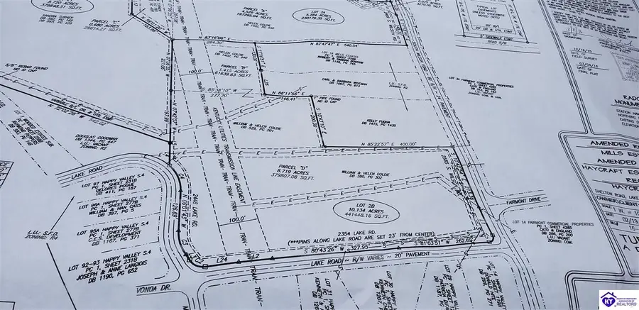 2585 S Wilson Rd, Radcliff, KY 40160 - #3