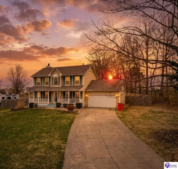 141 Shady Brook Court, Elizabethtown, KY 42701