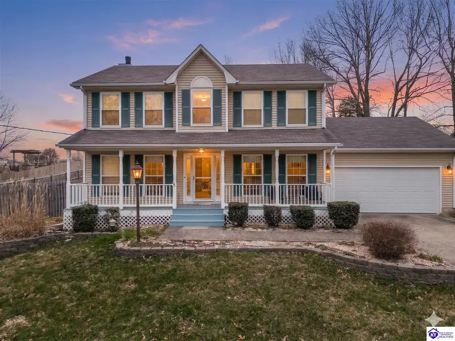 141 Shady Brook Court, Elizabethtown, KY 42701 - #2