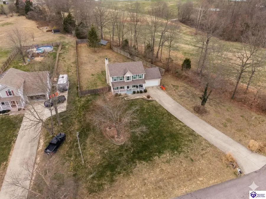 141 Shady Brook Court, Elizabethtown, KY 42701 - #3