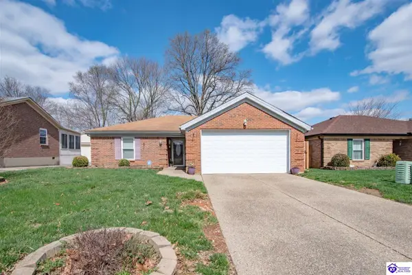 4805 Braves Lane, Louisville, KY 40272