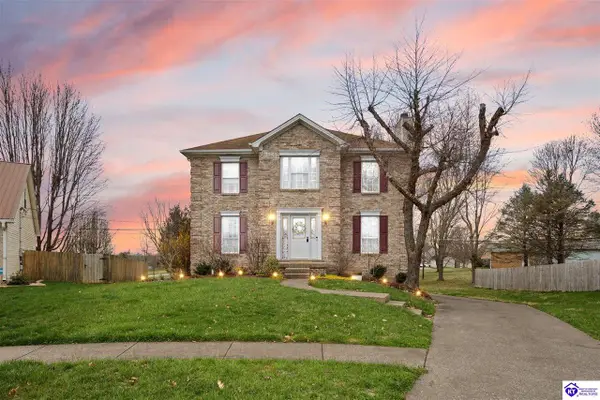 105 April Court, Elizabethtown, KY 42701