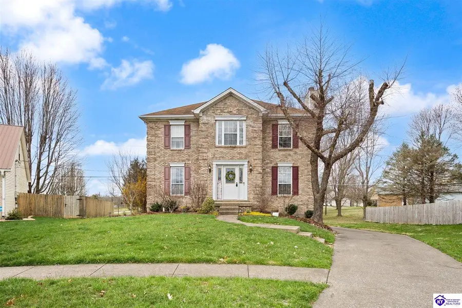 105 April Court, Elizabethtown, KY 42701 - #2