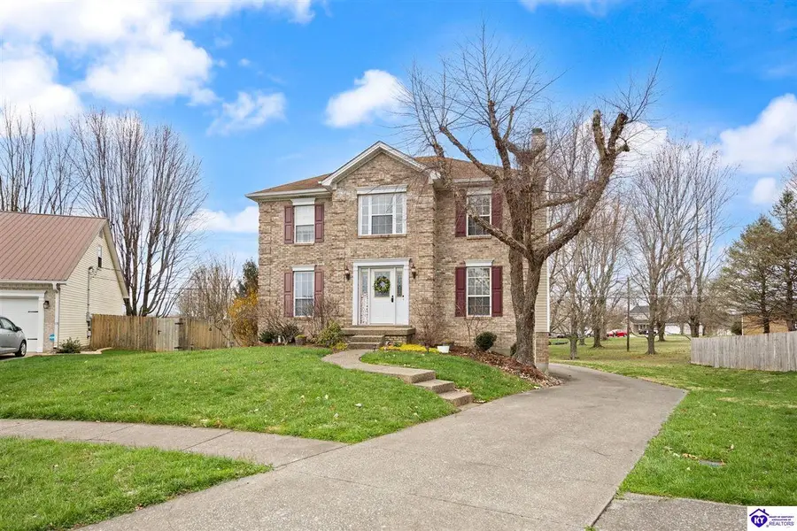 105 April Court, Elizabethtown, KY 42701 - #3