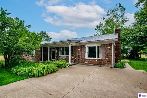 307 Howevalley Road, Cecilia, KY 42724