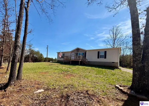 3253 Silver Mine Road, Sonora, KY 42776