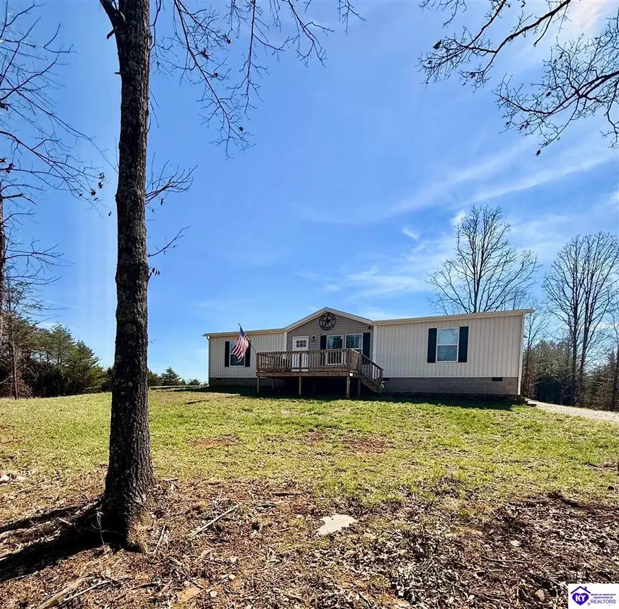 3253 Silver Mine Road, Sonora, KY 42776 - #3