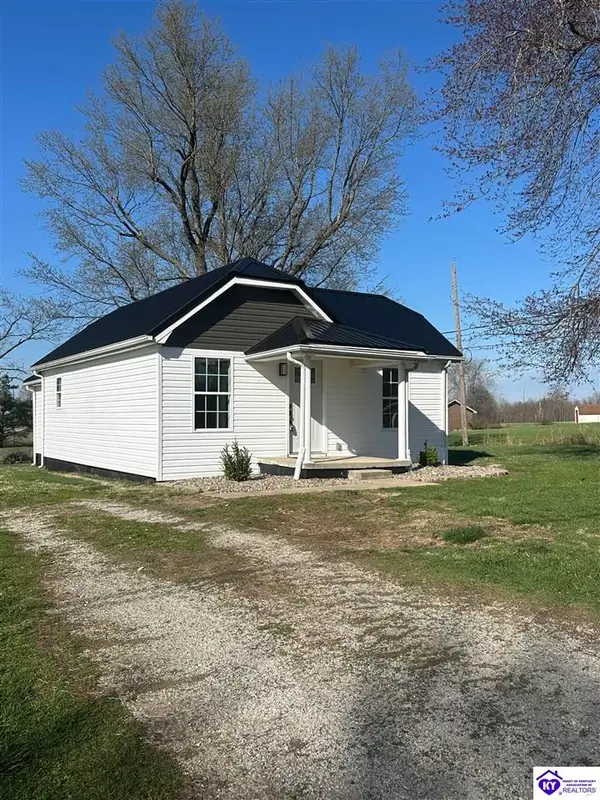 4634 Parker Grove Road, Magnolia, KY 42757