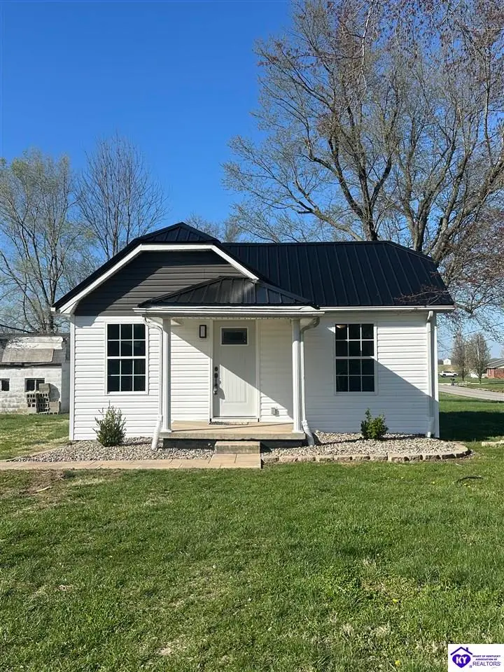 4634 Parker Grove Road, Magnolia, KY 42757 - #2