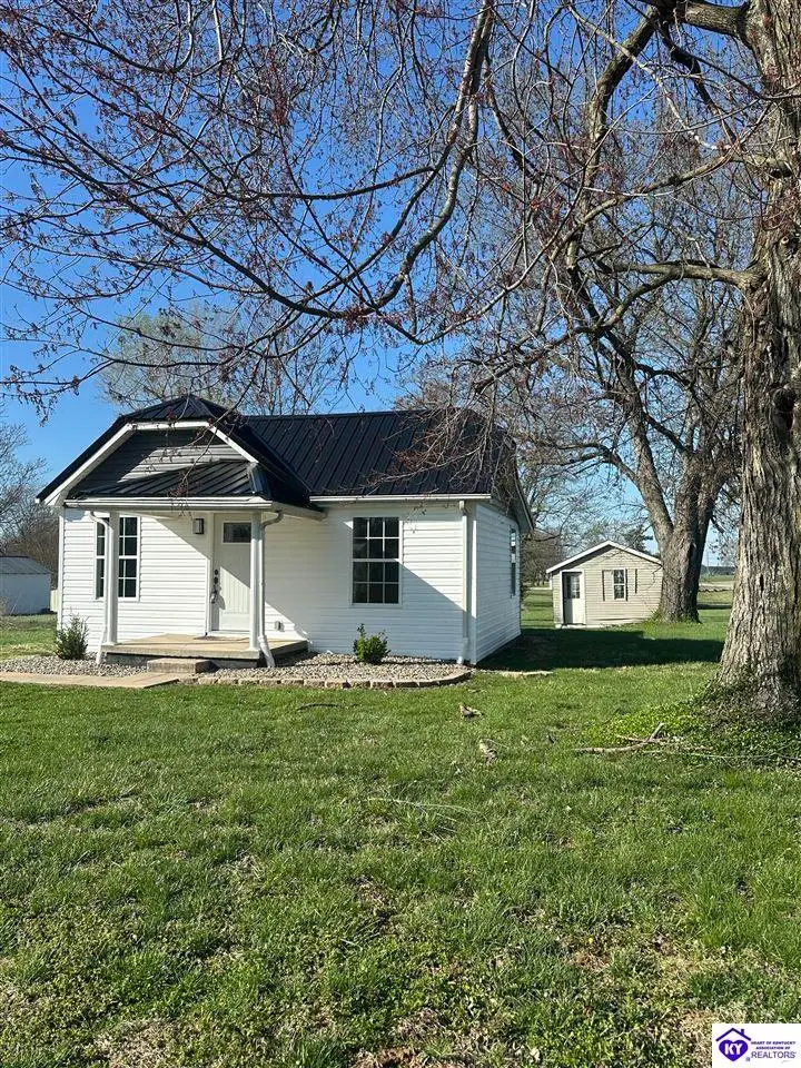 4634 Parker Grove Road, Magnolia, KY 42757 - #3