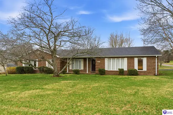 275 Canary Drive, Elizabethtown, KY 42701