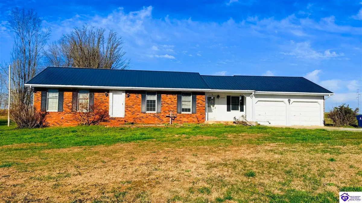 7768 Hodgenville Road, Greensburg, KY 42743 - #1