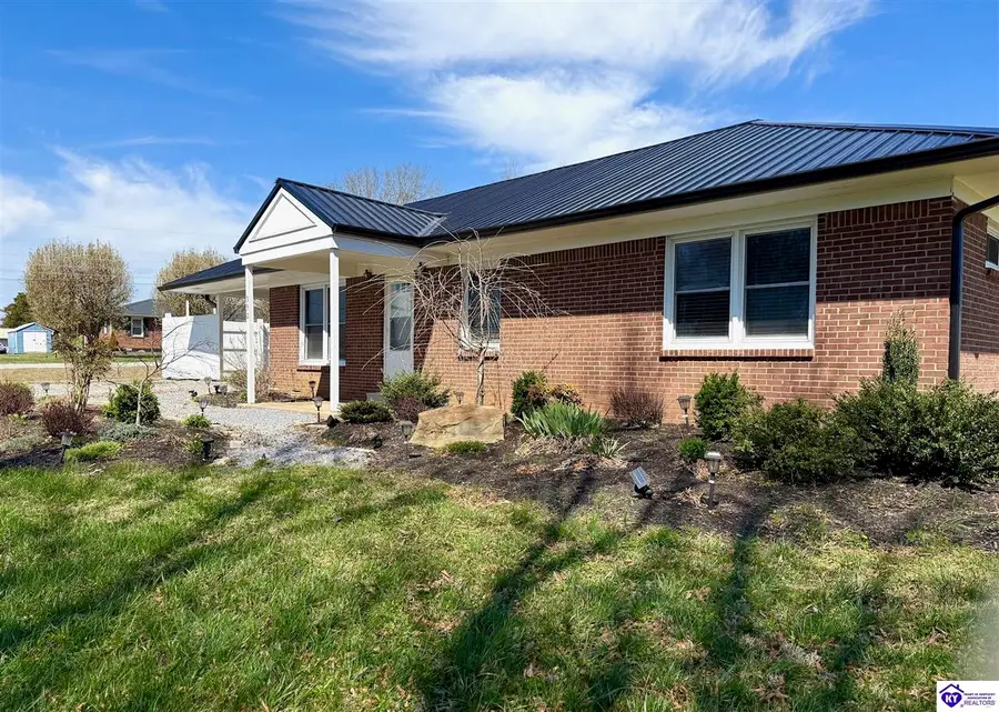 350 Lone Valley Road, Campbellsville, KY 42718 - #2