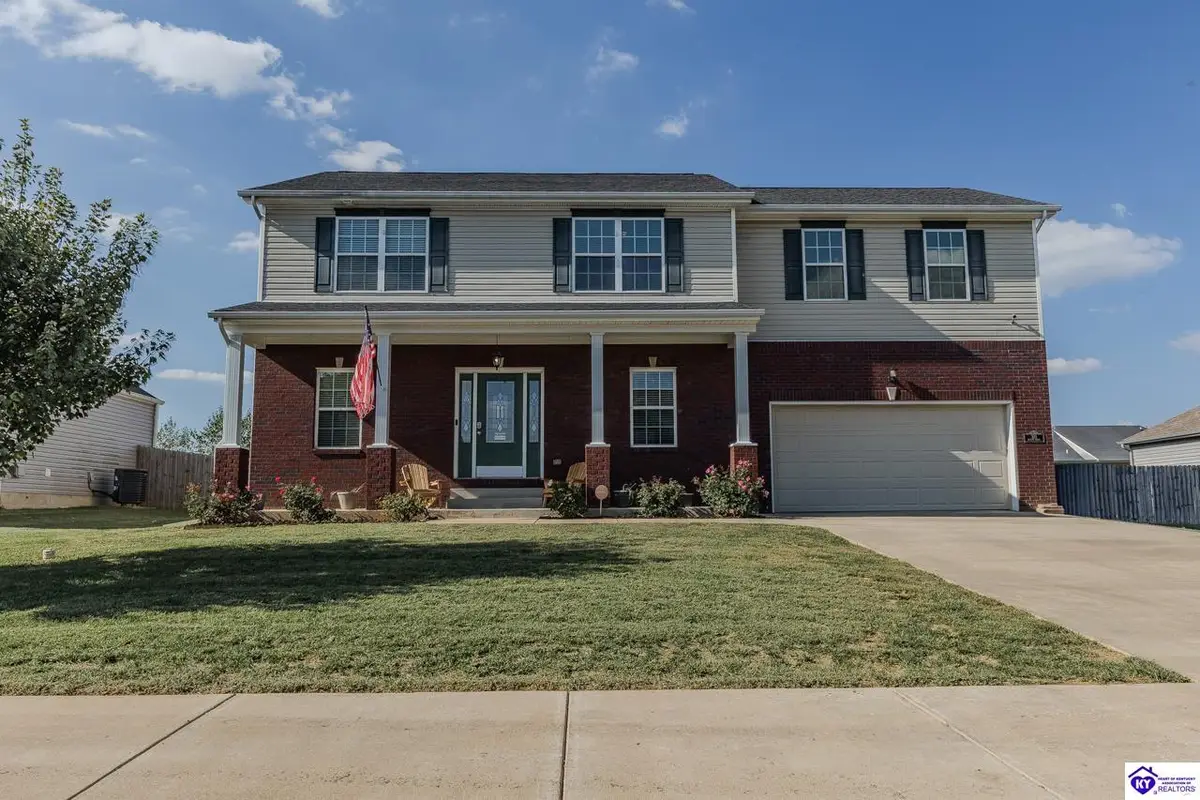 310 Merlot Court, Vine Grove, KY 40175 - #1