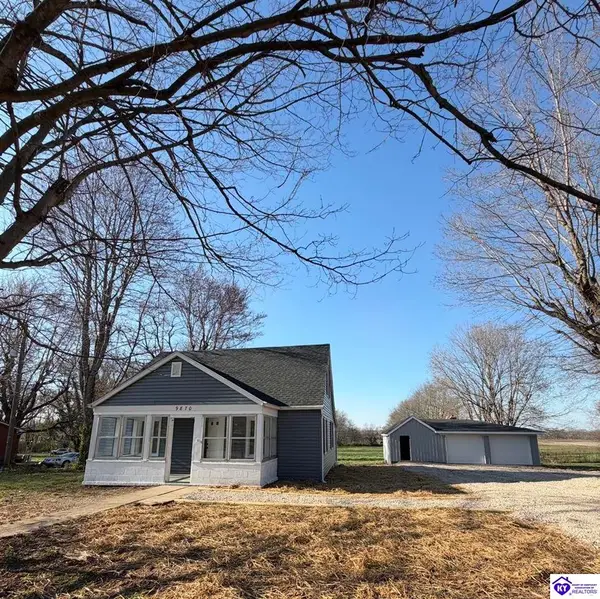 9870 Leitchfield Road, Cecilia, KY 42724