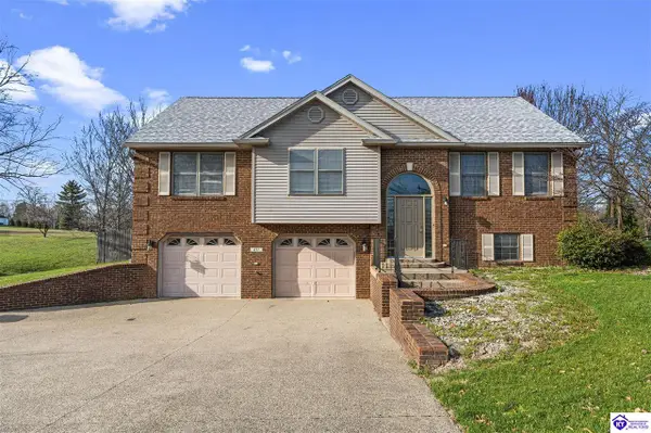 611 Hickory Lane, Elizabethtown, KY 42701