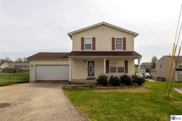 109 Laurel Court, Elizabethtown, KY 42701
