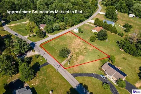 1850 Wooldridge Ferry Road, Elizabethtown, KY 42701