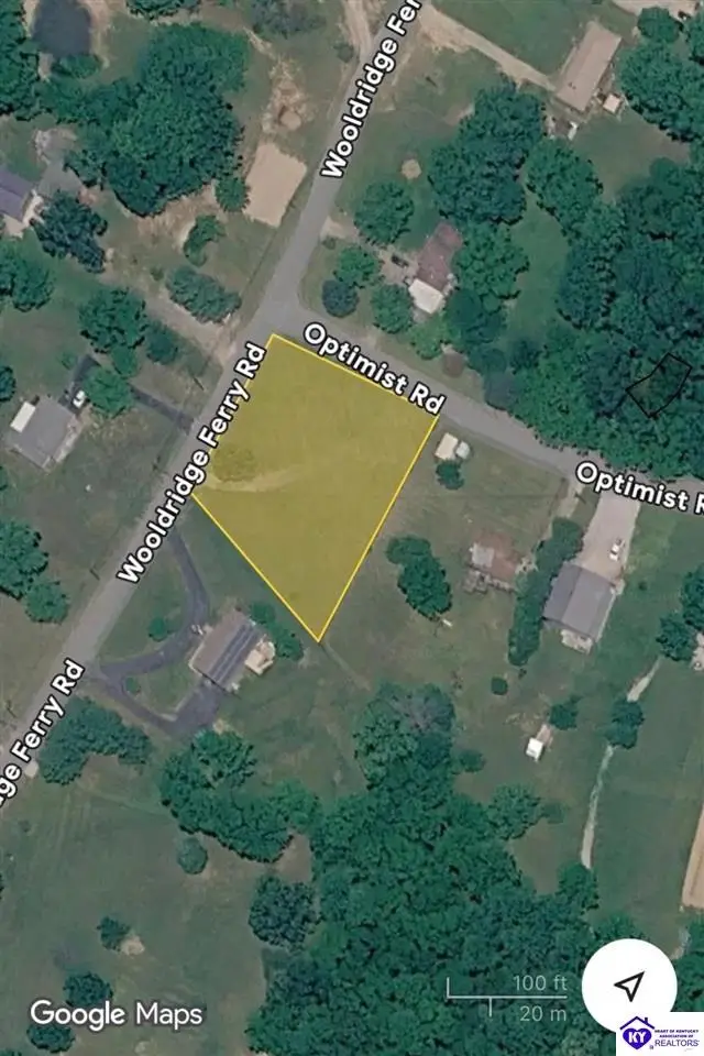 1850 Wooldridge Ferry Road, Elizabethtown, KY 42701 - #2