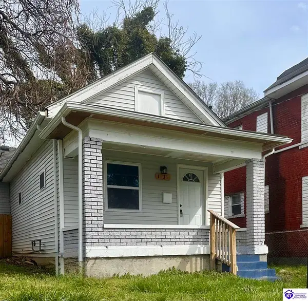 1735 W Ormsby Avenue, Louisville, KY 40210