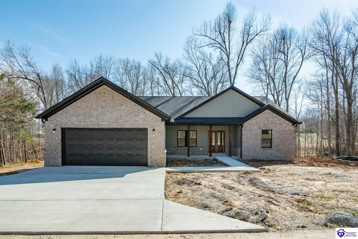 162 Secluded Circle, Radcliff, KY 40160 - #1