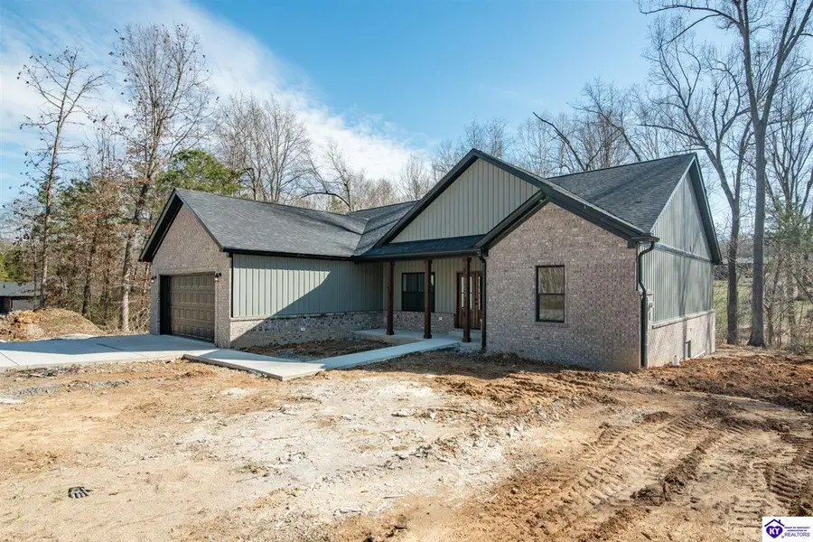 162 Secluded Circle, Radcliff, KY 40160 - #3