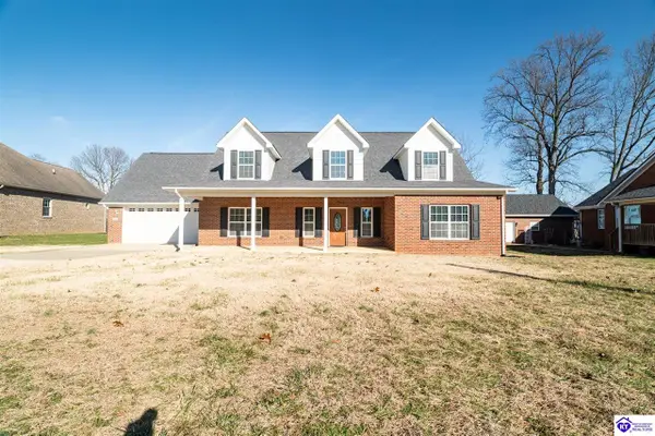 34 Windover Court, Brandenburg, KY 40108