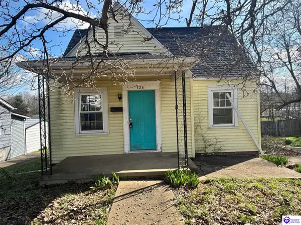 324 Church Street, Vine Grove, KY 40175