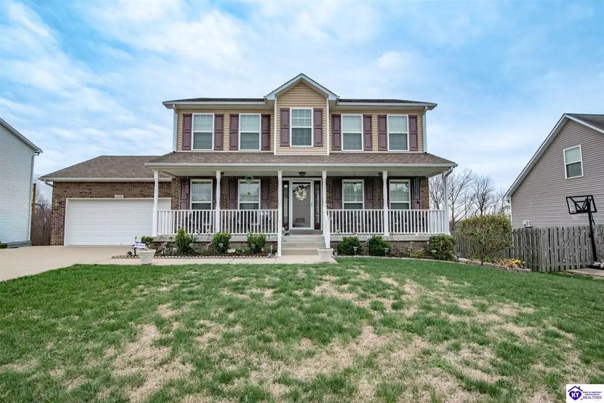 214 Riley Way, Elizabethtown, KY 42701 - #1
