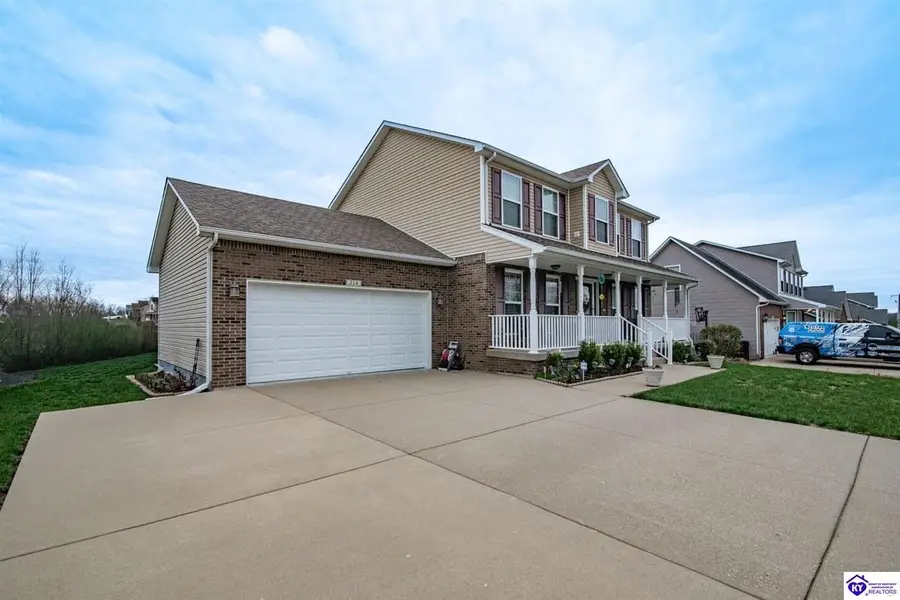 214 Riley Way, Elizabethtown, KY 42701 - #2