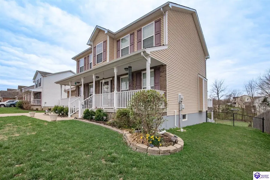 214 Riley Way, Elizabethtown, KY 42701 - #3