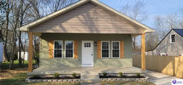 523 Kirkpatrick Avenue, Hodgenville, KY 42748