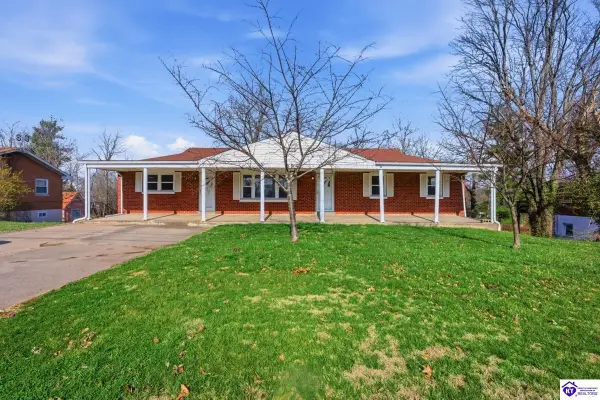 694 N Logsdon Parkway, Radcliff, KY 40160