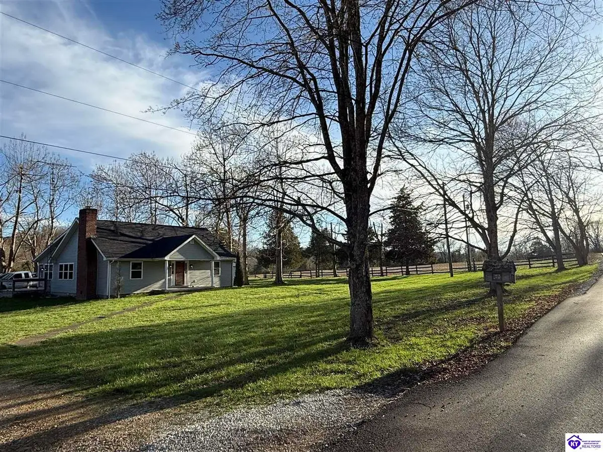 400 Meyers Road, Bradfordsville, KY 40009 - #1