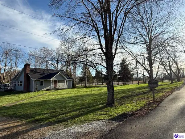 400 Meyers Road, Bradfordsville, KY 40009